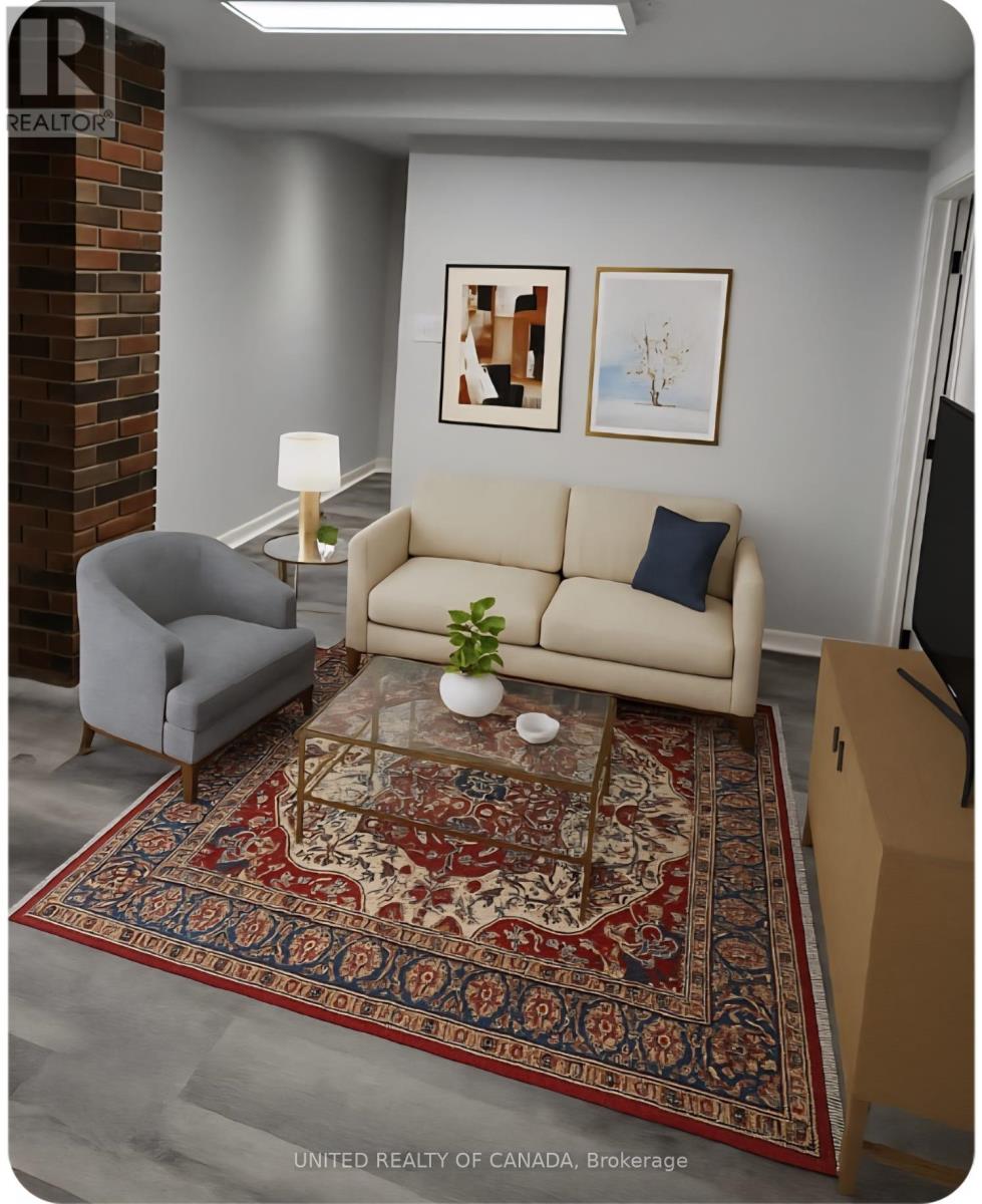 Lower - 126 Weldrick Rd Road W, Richmond Hill (North Richvale), Ontario  L4C 3V1 - Photo 3 - N12683640