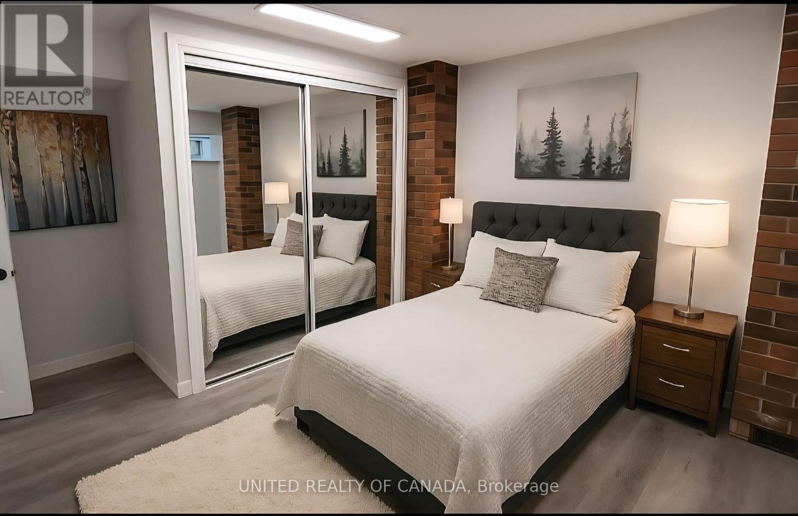 Lower - 126 Weldrick Rd Road W, Richmond Hill (North Richvale), Ontario  L4C 3V1 - Photo 4 - N12683640