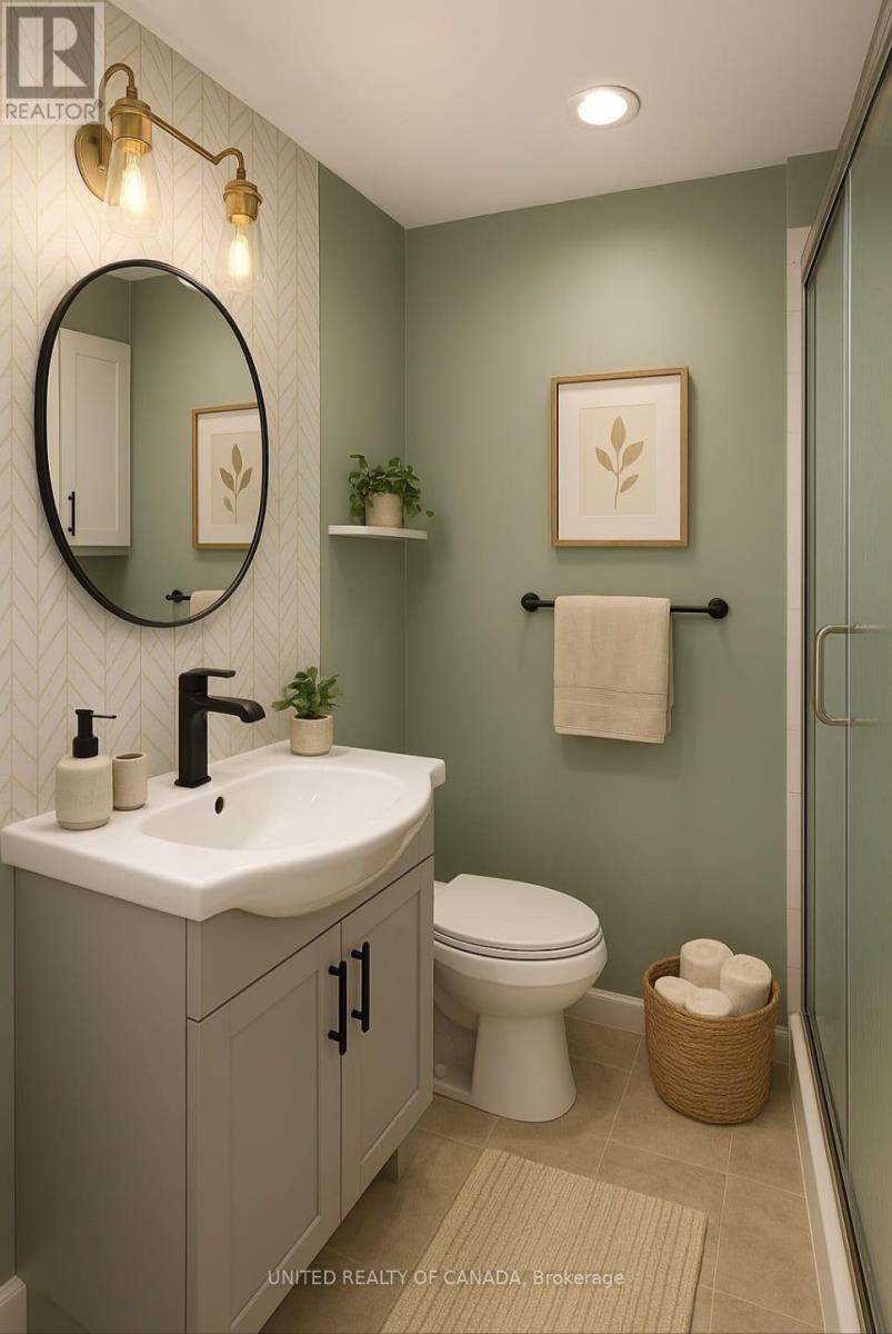 Lower - 126 Weldrick Rd Road W, Richmond Hill (North Richvale), Ontario  L4C 3V1 - Photo 7 - N12683640