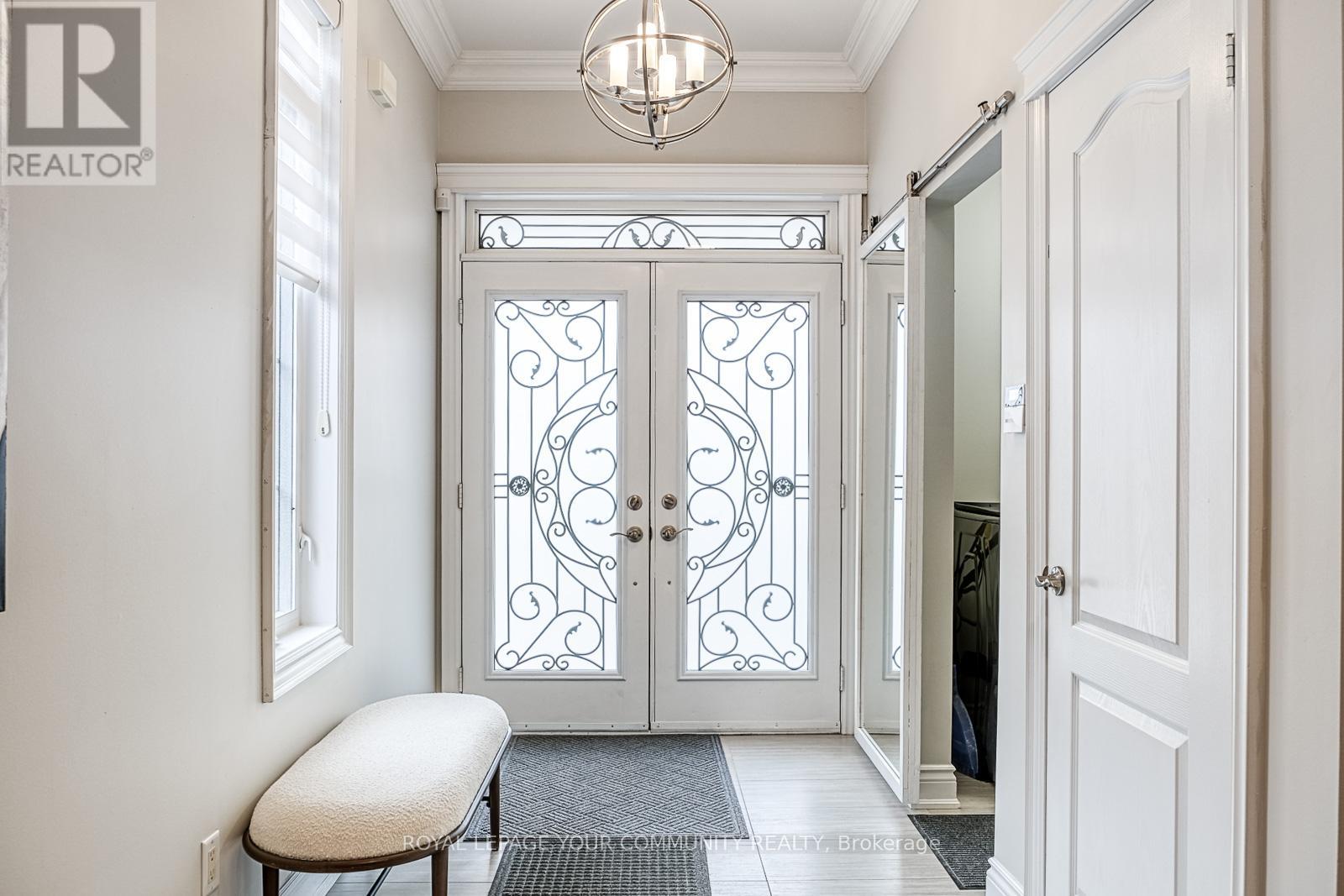 56 - 59 Stonecliffe Crescent, Aurora, Ontario  L4G 7Z7 - Photo 11 - N12683656