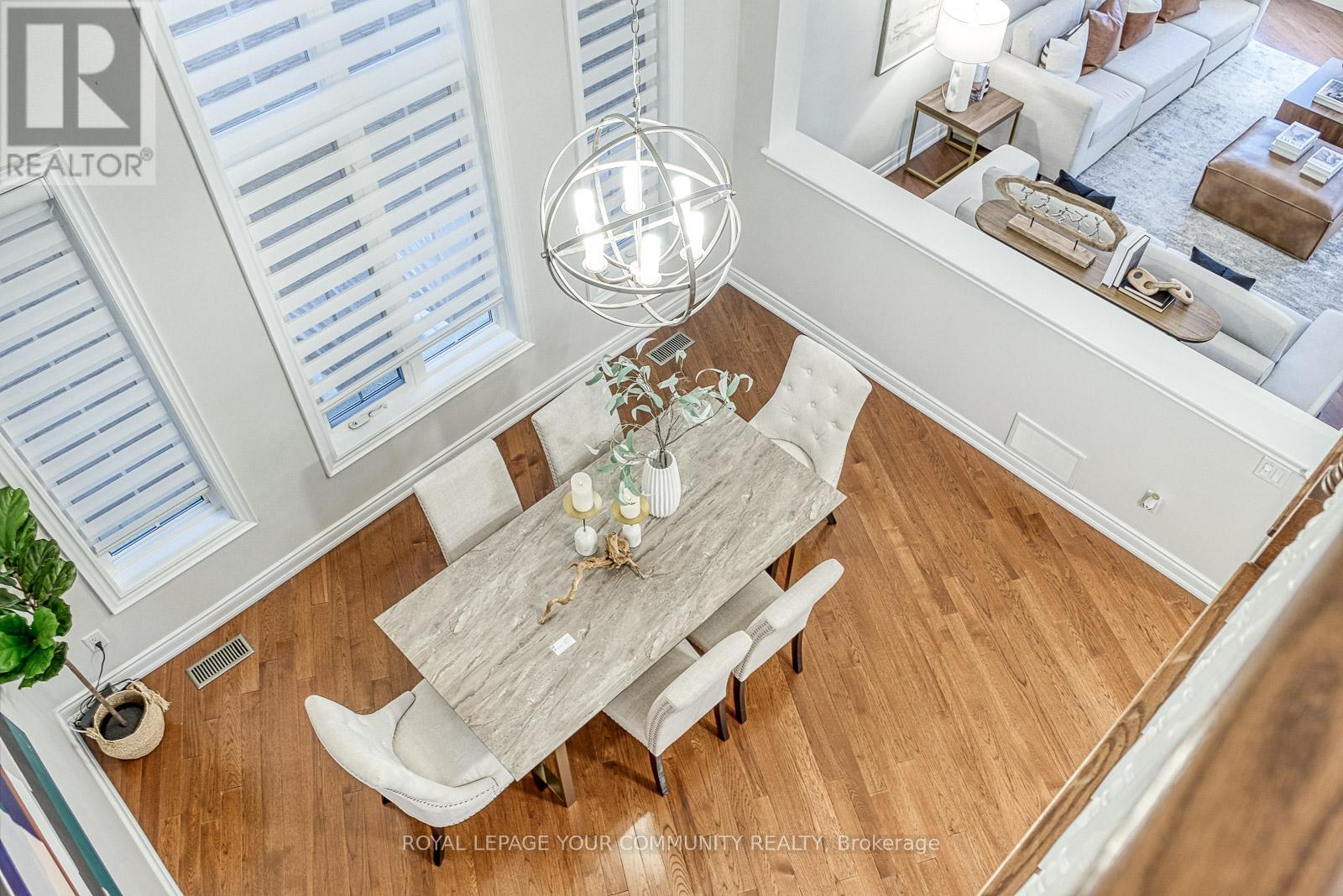 56 - 59 Stonecliffe Crescent, Aurora, Ontario  L4G 7Z7 - Photo 14 - N12683656