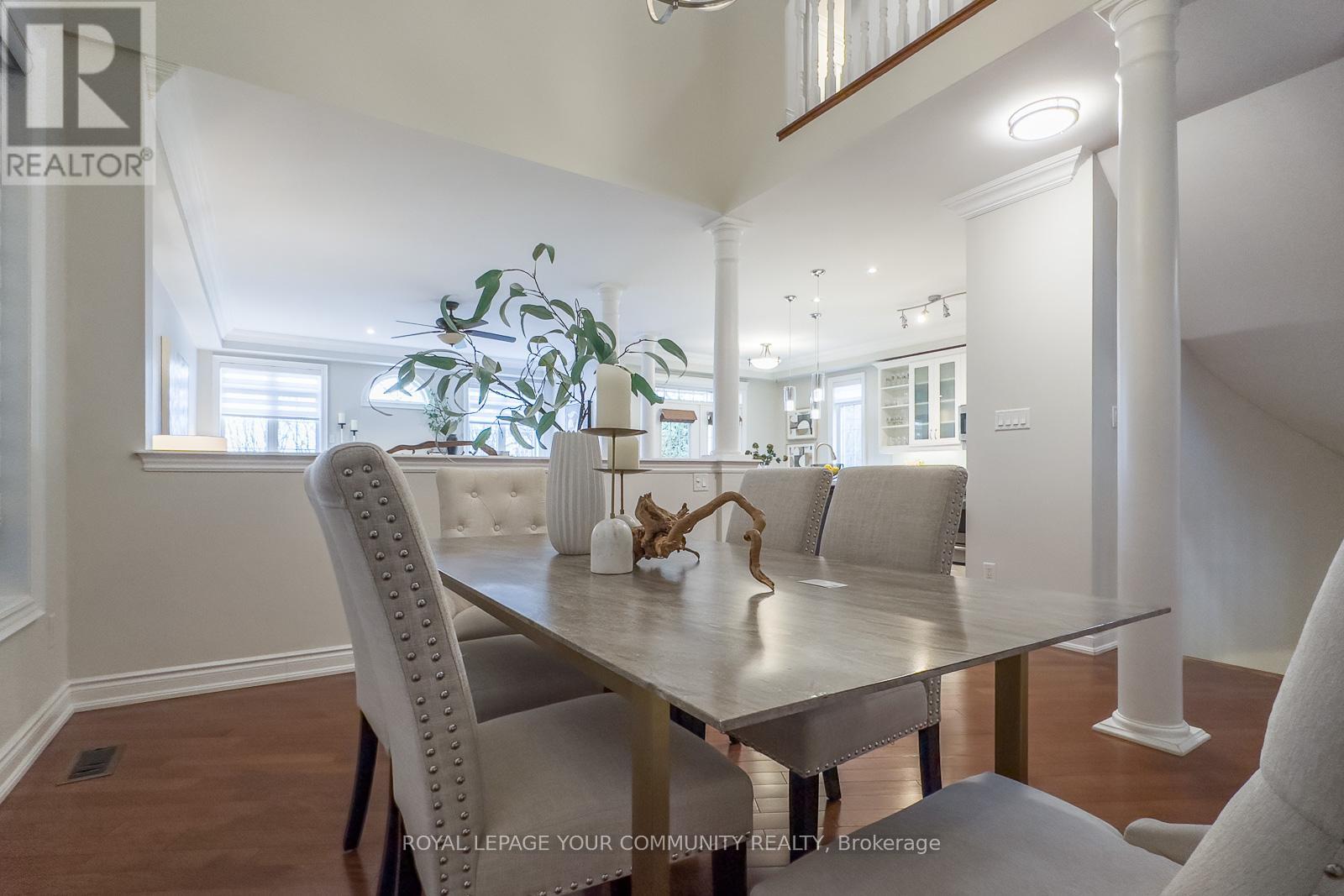 56 - 59 Stonecliffe Crescent, Aurora, Ontario  L4G 7Z7 - Photo 15 - N12683656