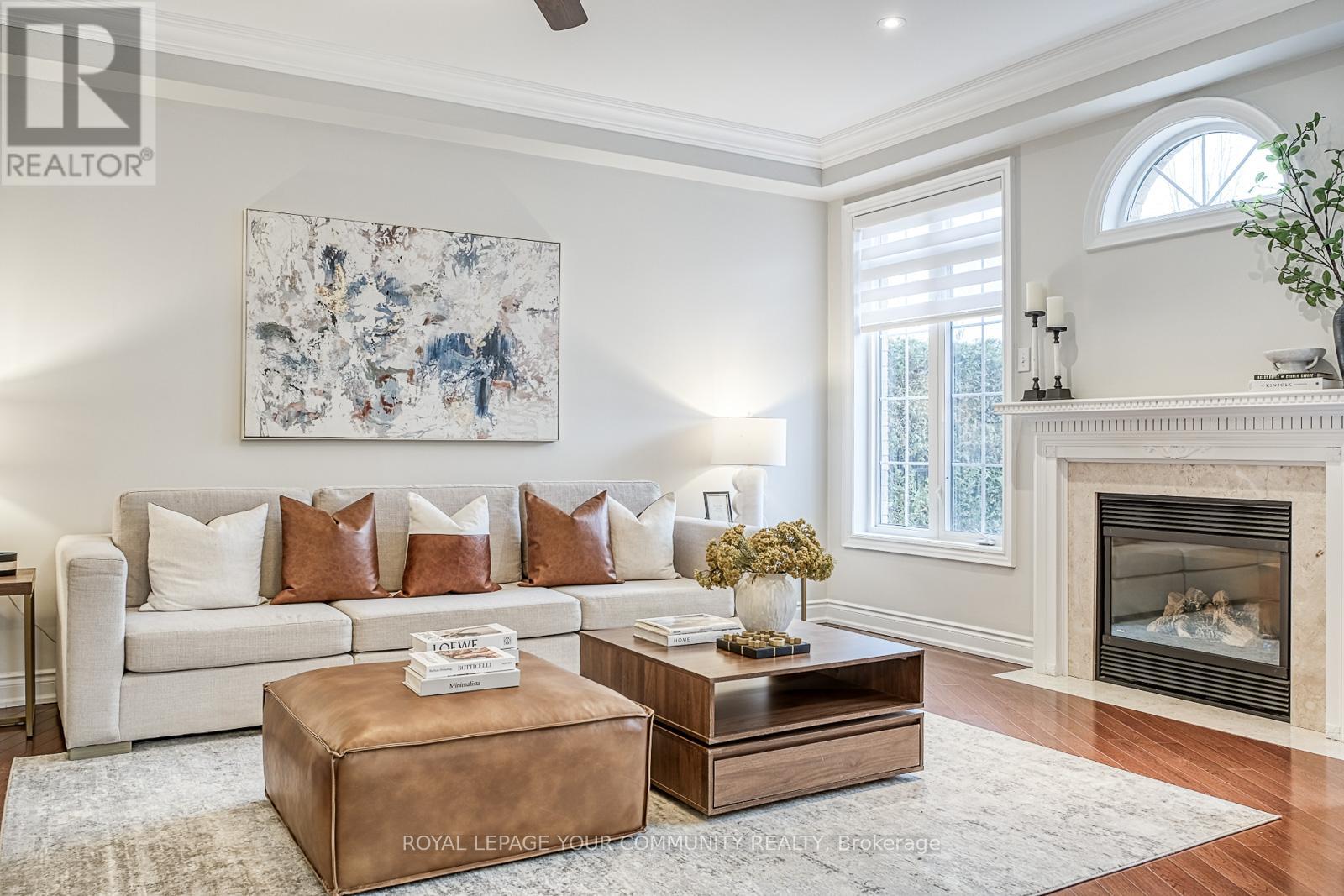 56 - 59 Stonecliffe Crescent, Aurora, Ontario  L4G 7Z7 - Photo 17 - N12683656