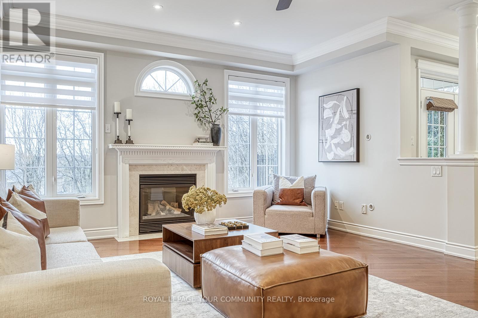 56 - 59 Stonecliffe Crescent, Aurora, Ontario  L4G 7Z7 - Photo 18 - N12683656