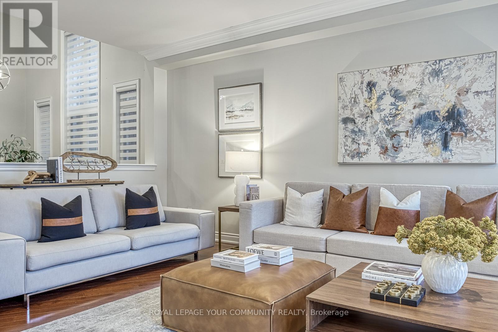 56 - 59 Stonecliffe Crescent, Aurora, Ontario  L4G 7Z7 - Photo 19 - N12683656