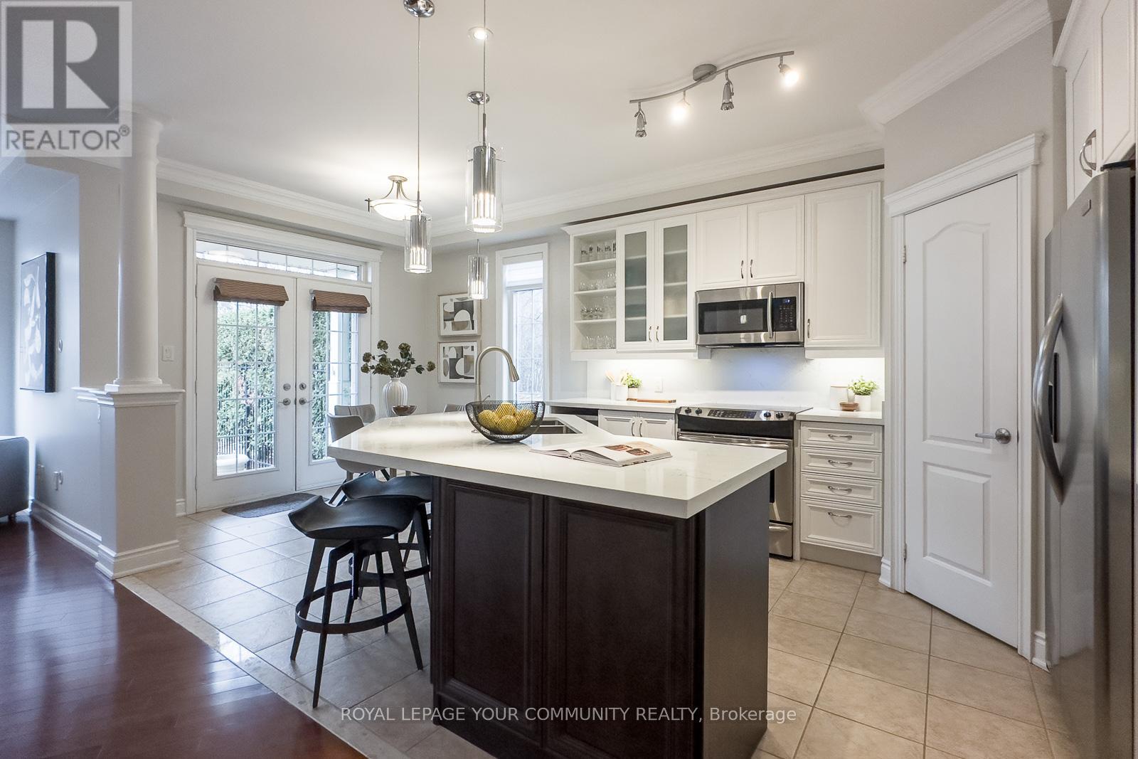 56 - 59 Stonecliffe Crescent, Aurora, Ontario  L4G 7Z7 - Photo 23 - N12683656