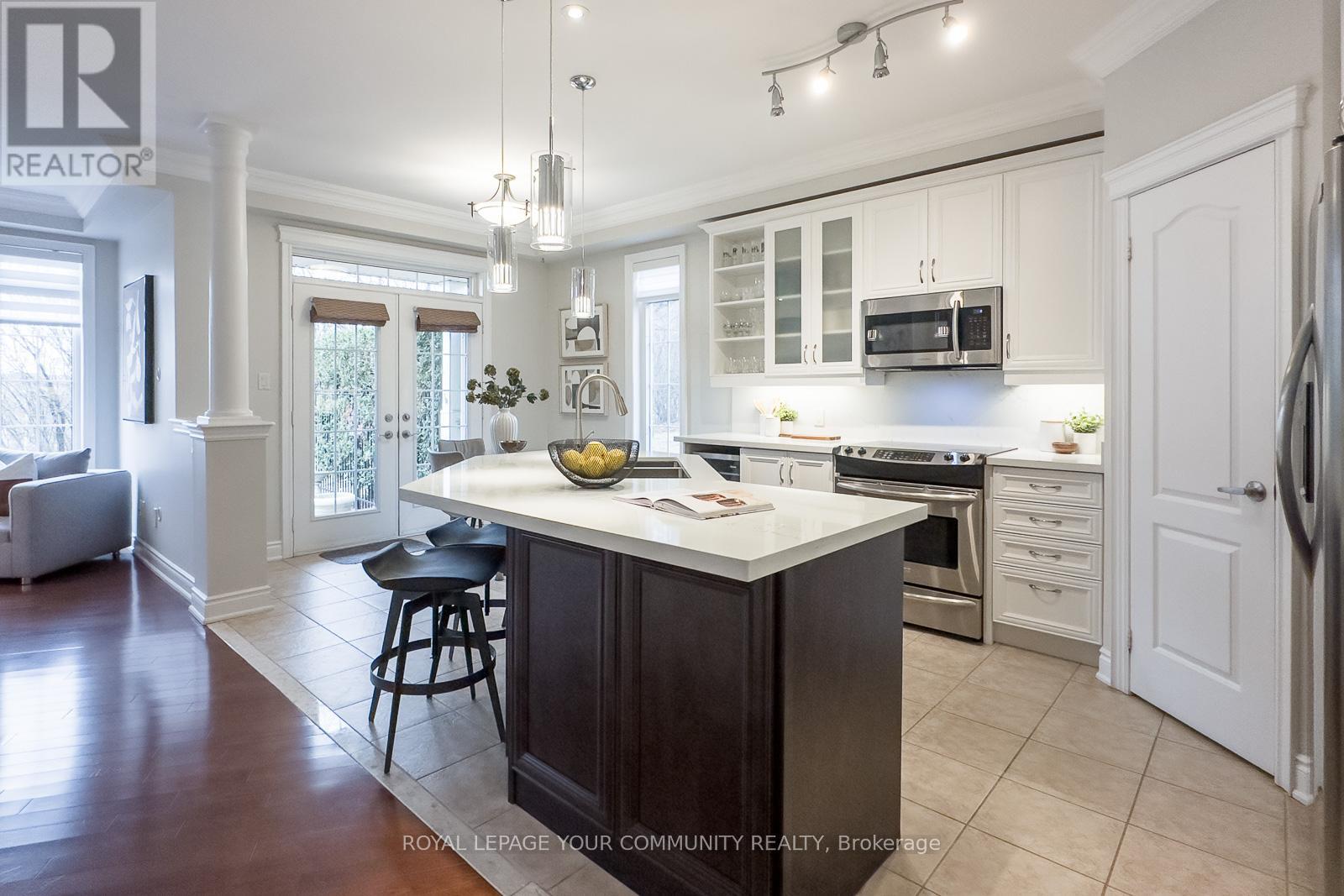 56 - 59 Stonecliffe Crescent, Aurora, Ontario  L4G 7Z7 - Photo 26 - N12683656