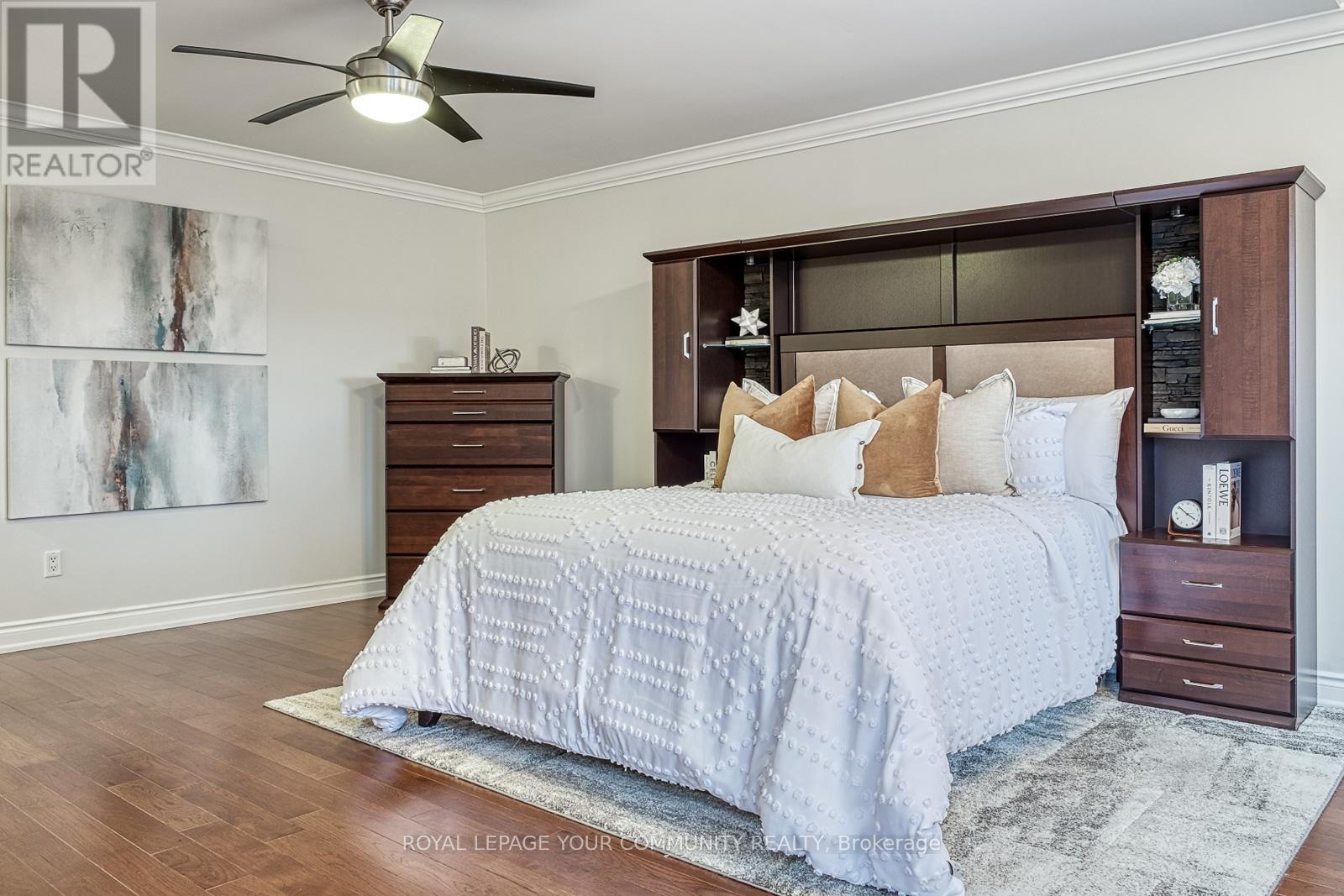 56 - 59 Stonecliffe Crescent, Aurora, Ontario  L4G 7Z7 - Photo 33 - N12683656