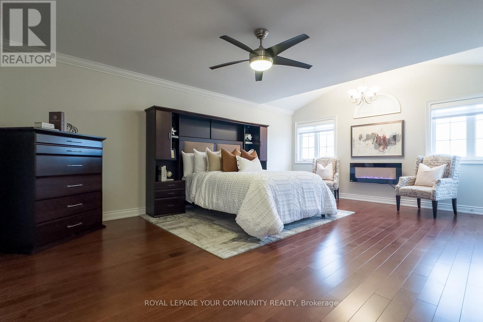 56 - 59 Stonecliffe Crescent, Aurora, Ontario  L4G 7Z7 - Photo 34 - N12683656