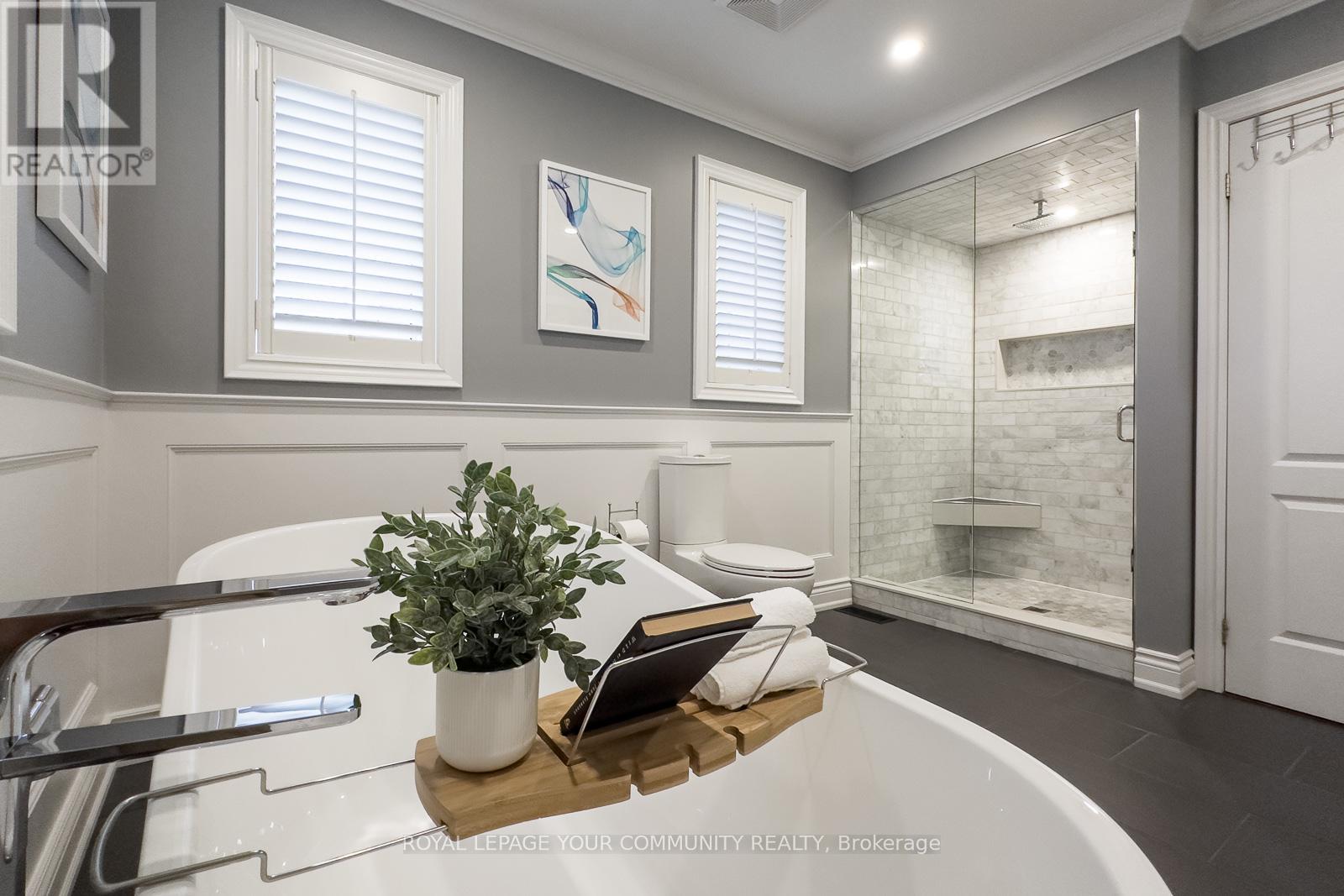 56 - 59 Stonecliffe Crescent, Aurora, Ontario  L4G 7Z7 - Photo 38 - N12683656