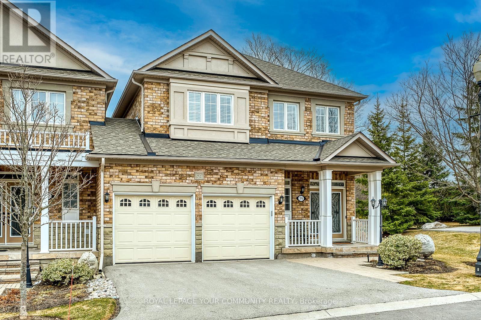 56 - 59 Stonecliffe Crescent, Aurora, Ontario  L4G 7Z7 - Photo 50 - N12683656