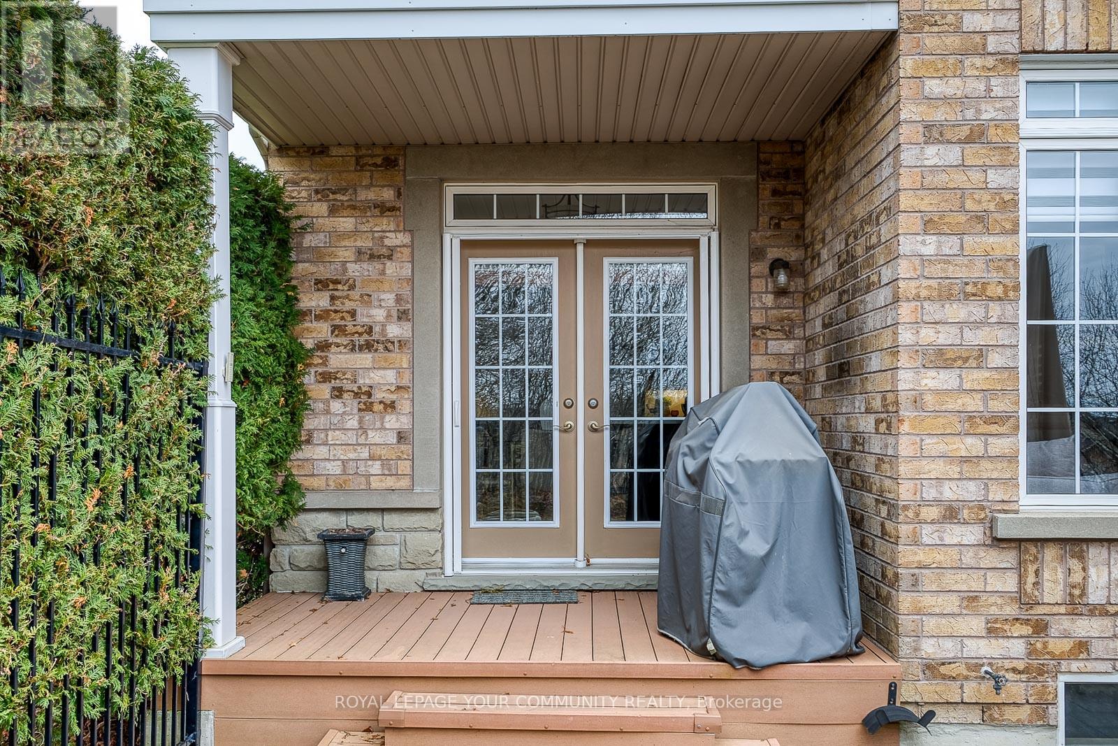 56 - 59 Stonecliffe Crescent, Aurora, Ontario  L4G 7Z7 - Photo 7 - N12683656