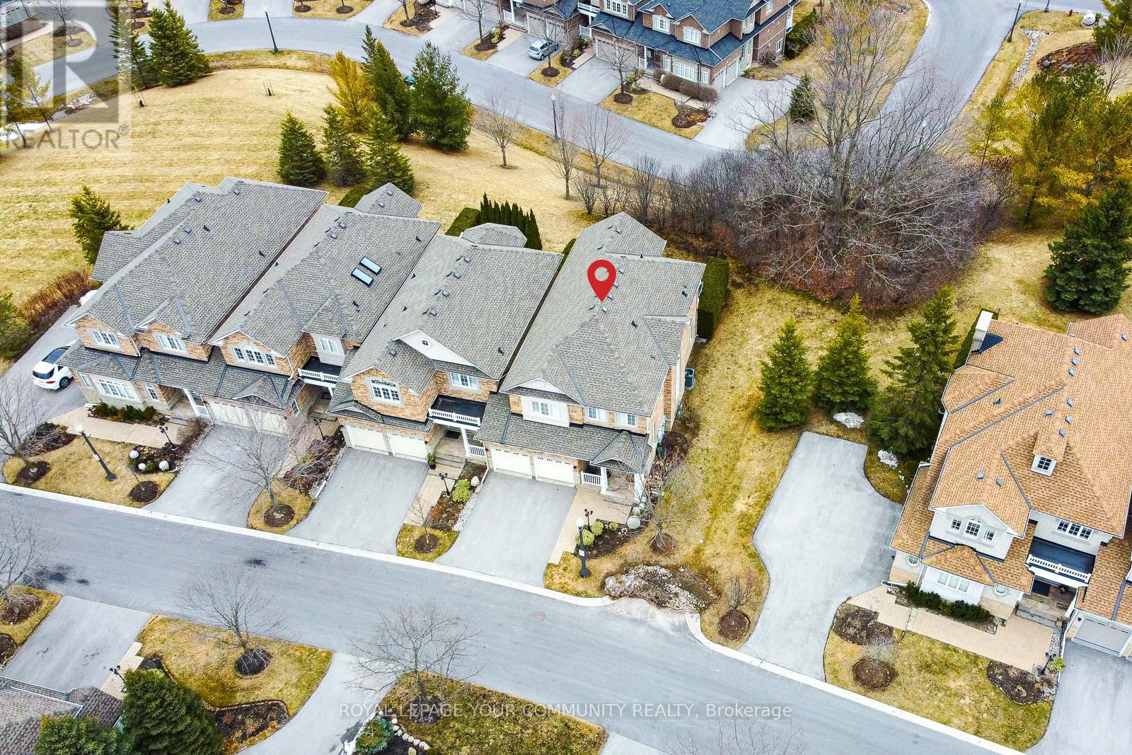 56 - 59 Stonecliffe Crescent, Aurora, Ontario  L4G 7Z7 - Photo 8 - N12683656