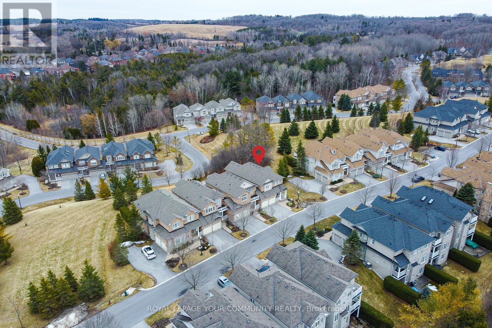 56 - 59 Stonecliffe Crescent, Aurora, Ontario  L4G 7Z7 - Photo 9 - N12683656