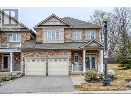 59 STONECLIFFE CRESCENT, Aurora, Ontario