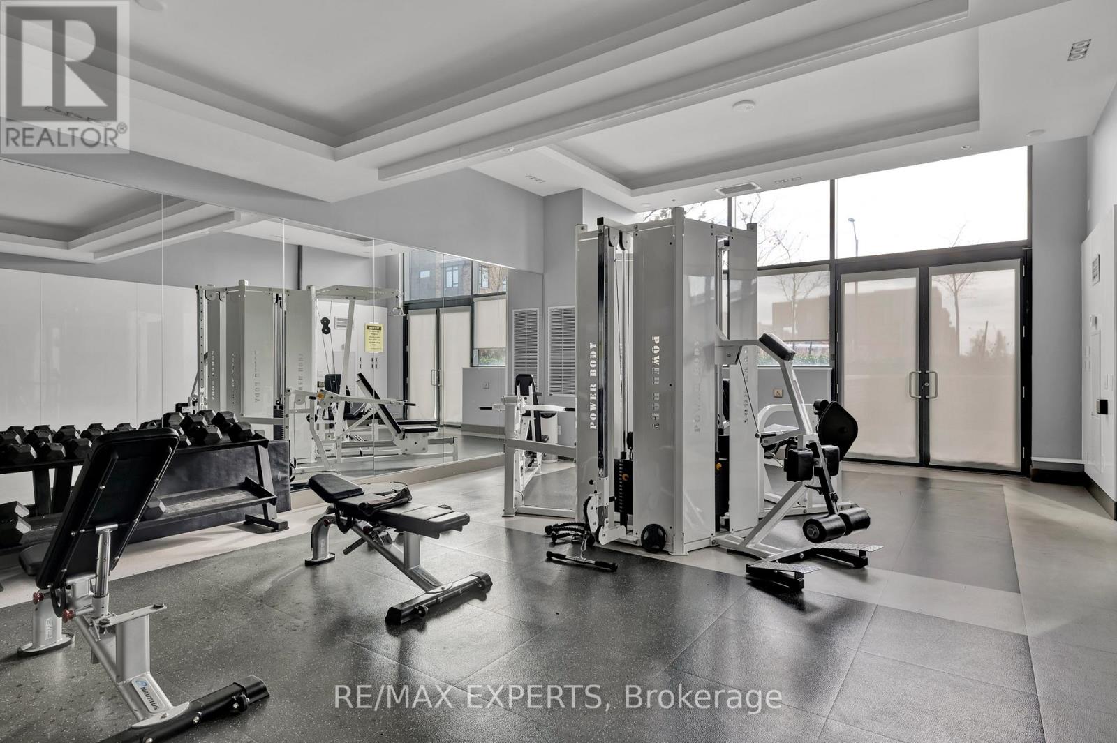 106 - 99 Eagle Rock Way, Vaughan, Ontario  L6A 5A7 - Photo 34 - N12683680