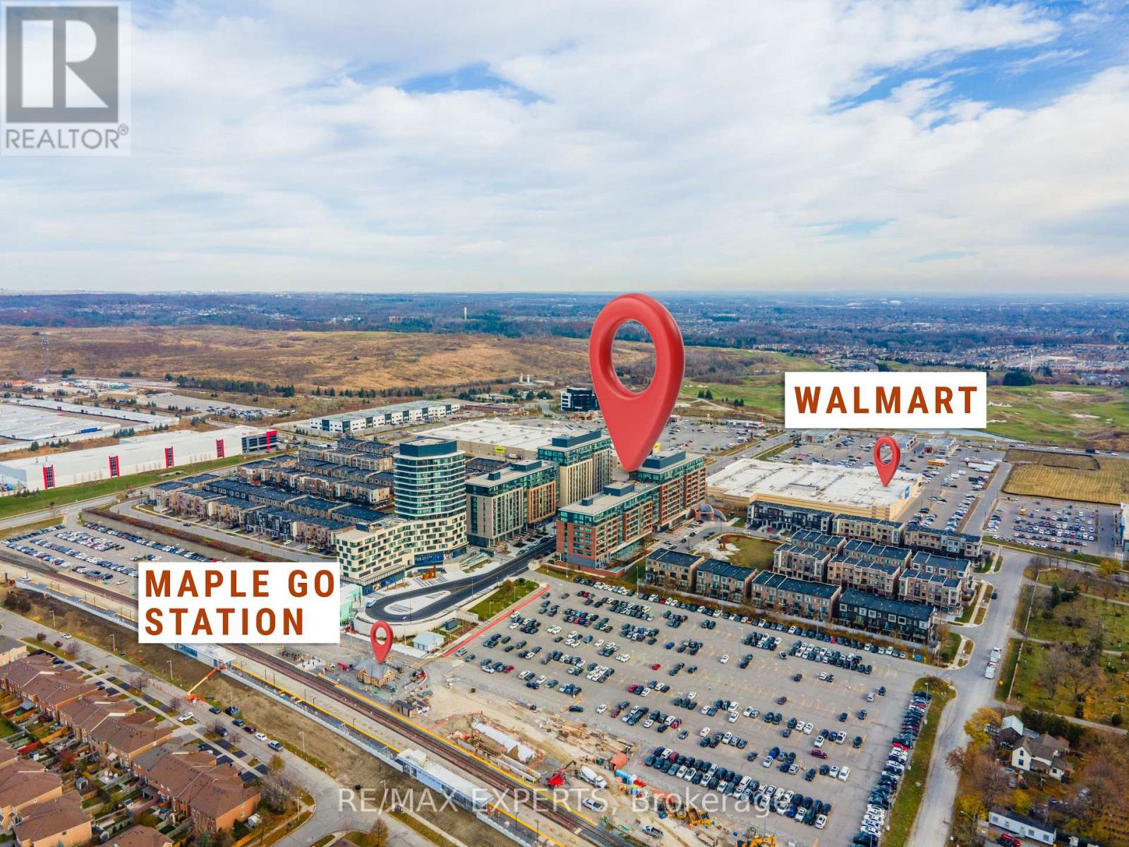 106 - 99 Eagle Rock Way, Vaughan, Ontario  L6A 5A7 - Photo 6 - N12683680