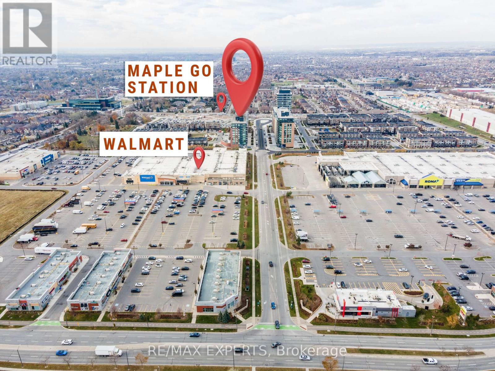 106 - 99 Eagle Rock Way, Vaughan, Ontario  L6A 5A7 - Photo 7 - N12683680