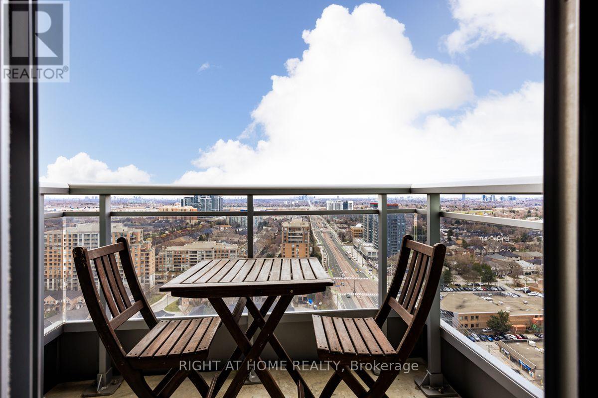 2108 - 9201 Yonge Street S, Richmond Hill (Langstaff), Ontario  L4C 1H9 - Photo 24 - N12683700