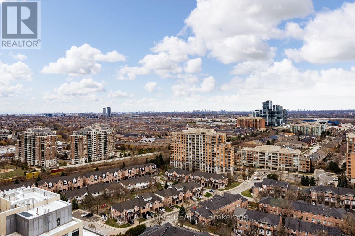 2108 - 9201 Yonge Street S, Richmond Hill (Langstaff), Ontario  L4C 1H9 - Photo 25 - N12683700