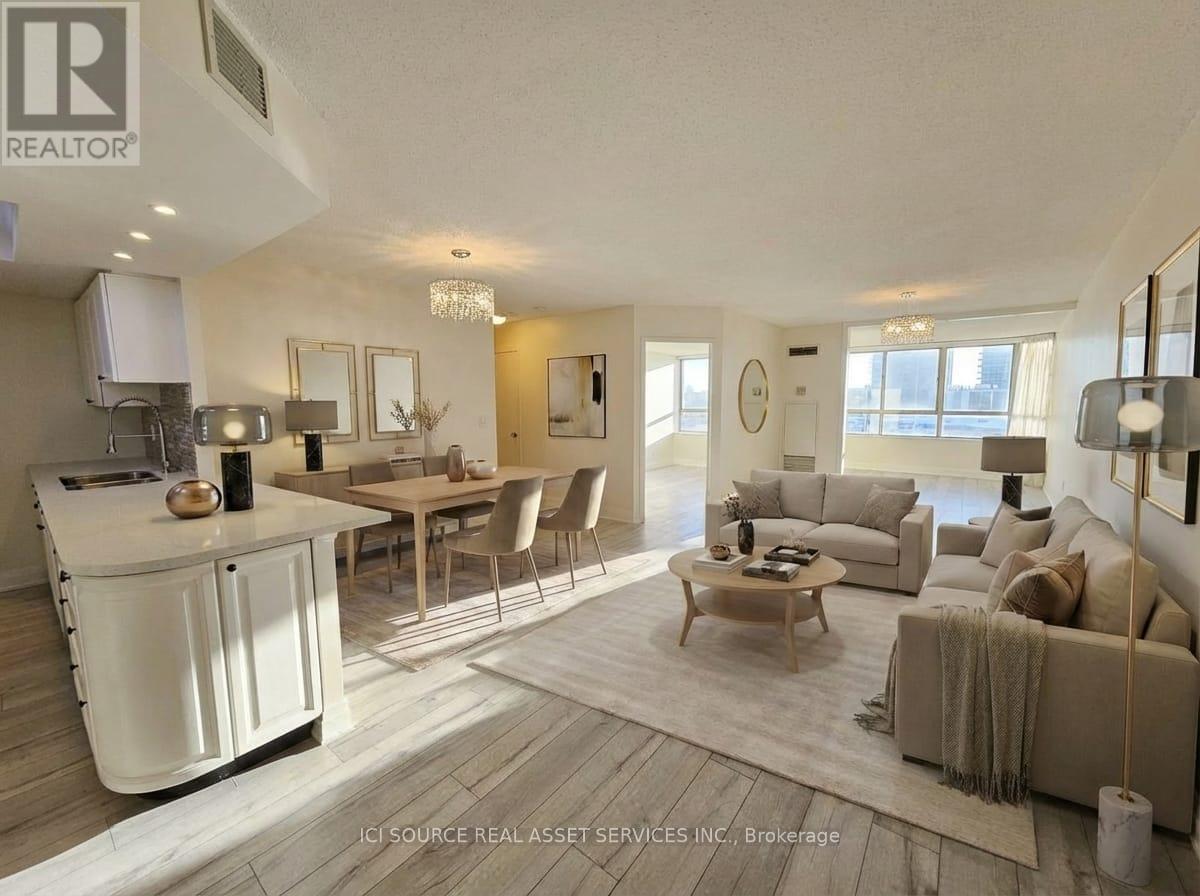 501 - 33 WELDRICK ROAD E, richmond hill (observatory), Ontario