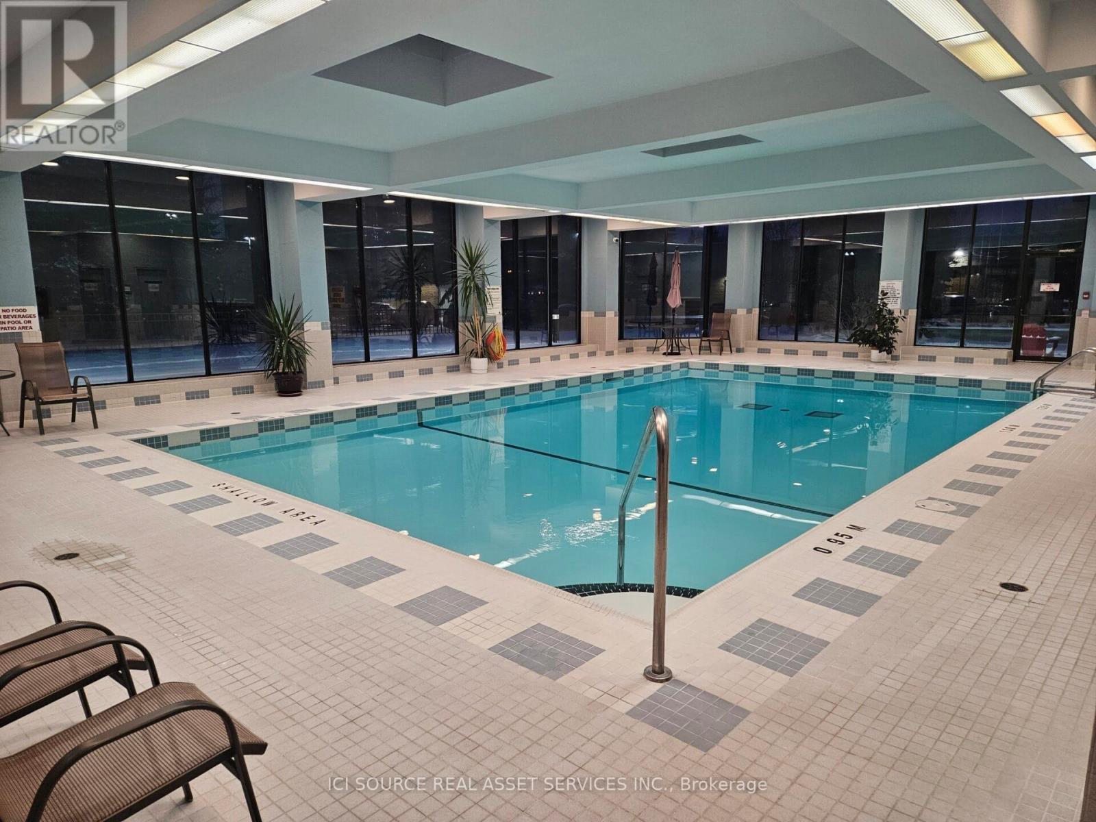 501 - 33 Weldrick Road E, Richmond Hill (Observatory), Ontario  L4C 8W4 - Photo 20 - N12683720