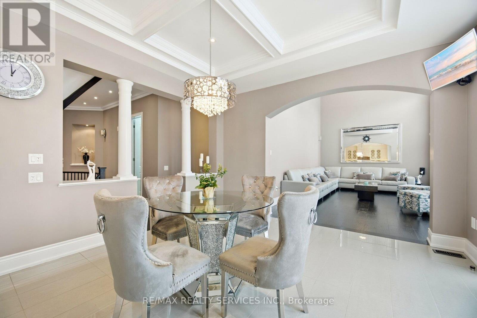 36 West Coast Trail, King, Ontario  L7B 0A4 - Photo 19 - N12683726