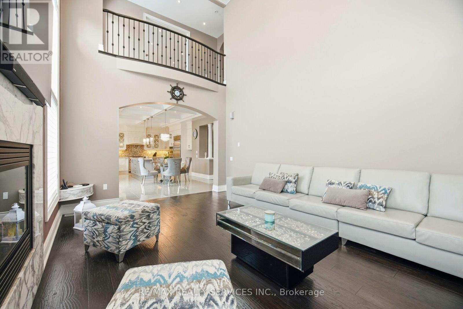 36 West Coast Trail, King, Ontario  L7B 0A4 - Photo 25 - N12683726