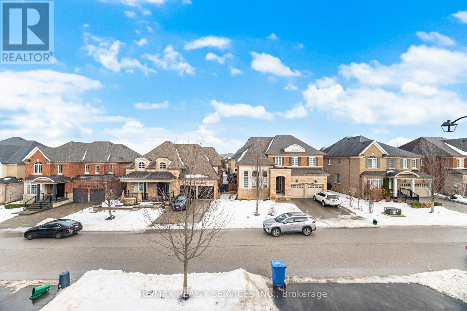 36 West Coast Trail, King, Ontario  L7B 0A4 - Photo 43 - N12683726