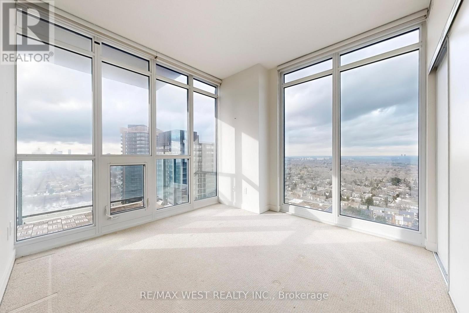 3517 - 121 Mcmahon Drive, Toronto, Ontario  M2K 0C1 - Photo 17 - C12539828