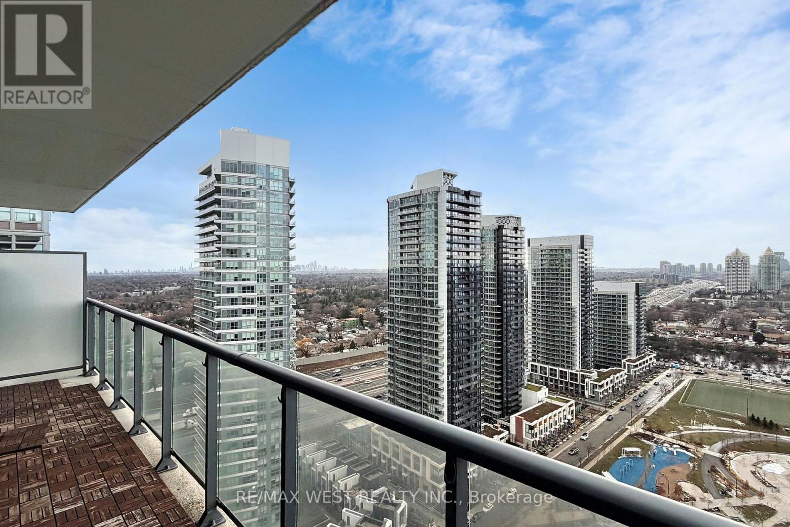 3517 - 121 Mcmahon Drive, Toronto, Ontario  M2K 0C1 - Photo 28 - C12539828