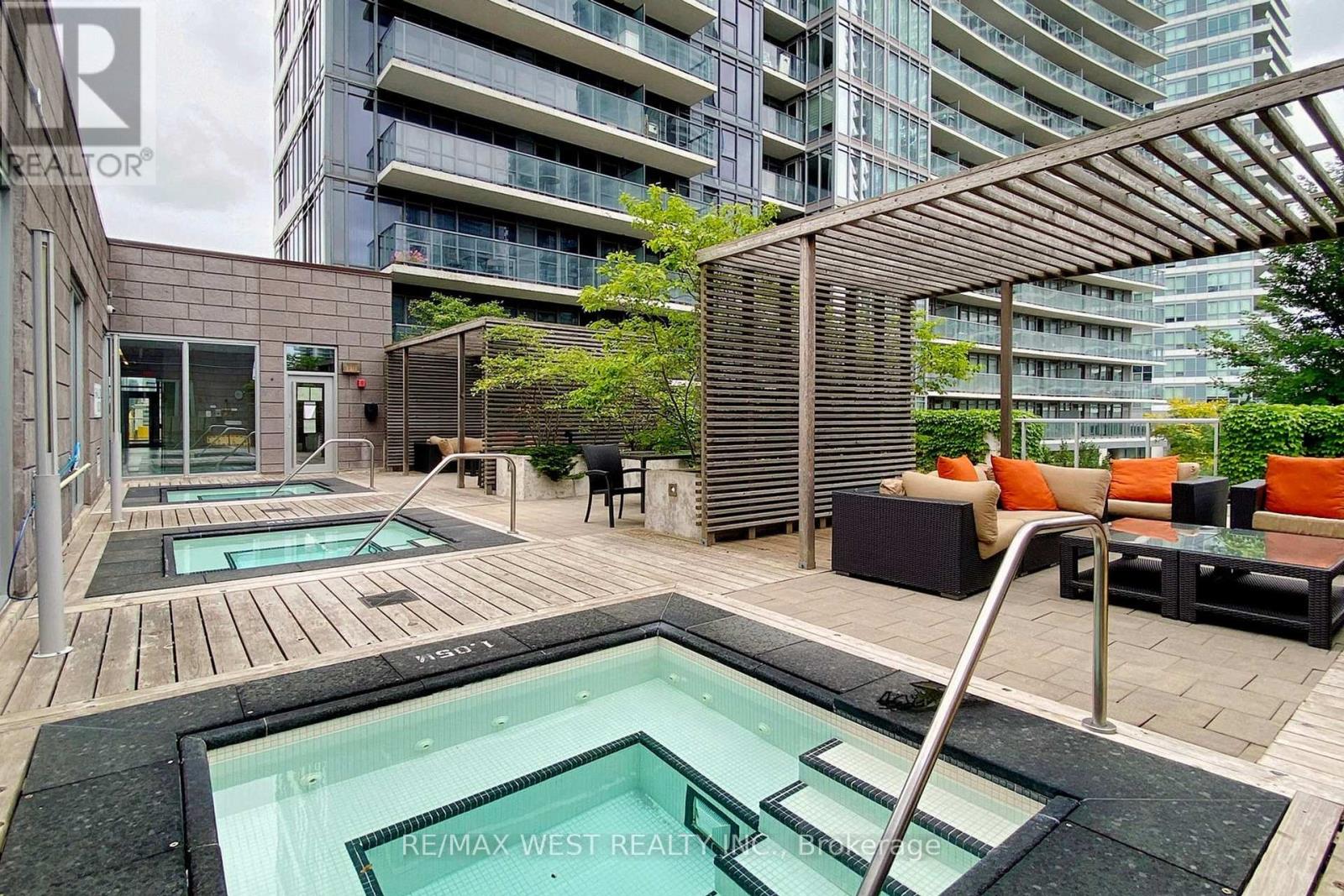 3517 - 121 Mcmahon Drive, Toronto, Ontario  M2K 0C1 - Photo 42 - C12539828