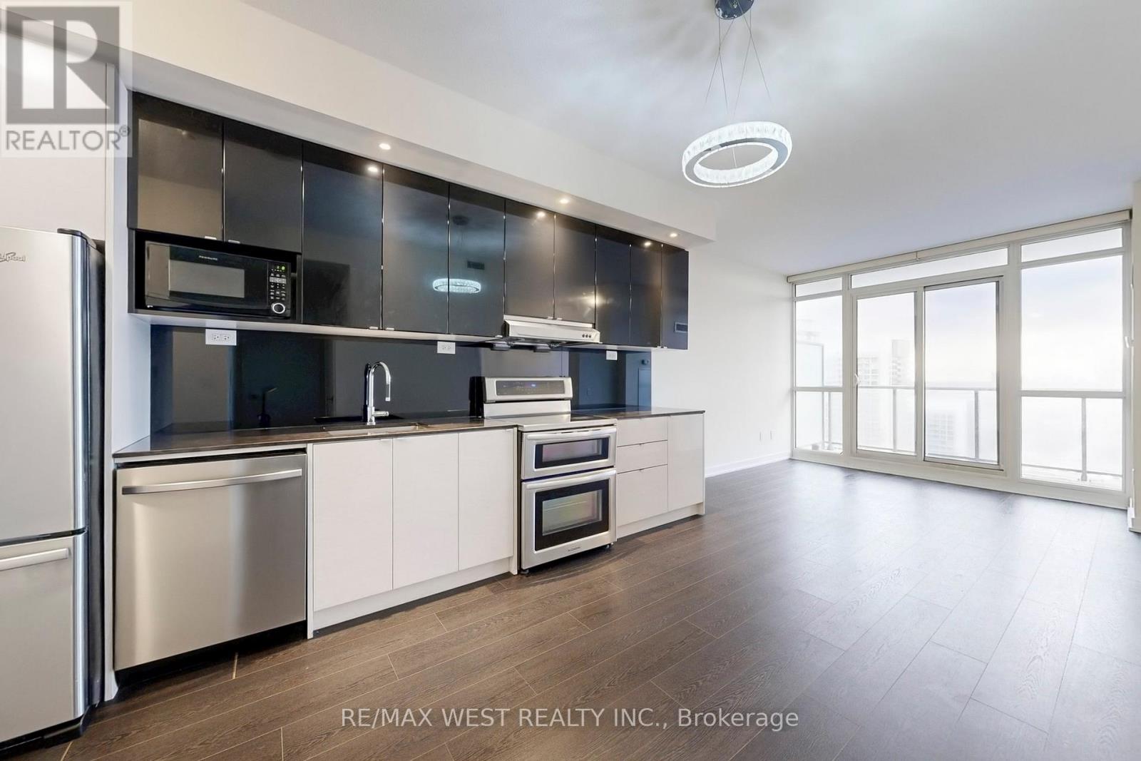 3517 - 121 Mcmahon Drive, Toronto, Ontario  M2K 0C1 - Photo 6 - C12539828