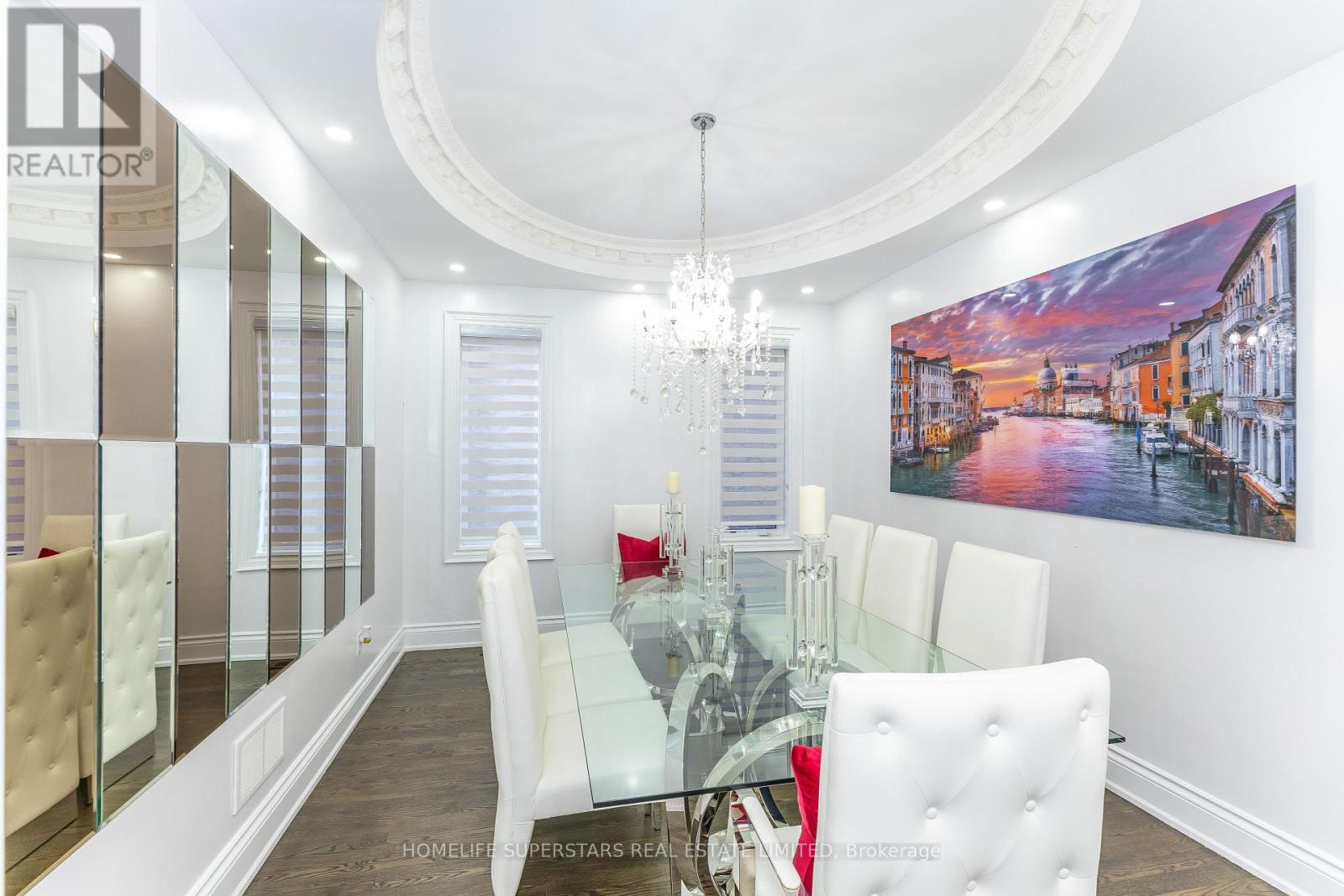 190 Torrey Pines Road, Vaughan, Ontario  L4H 3N5 - Photo 14 - N12658512