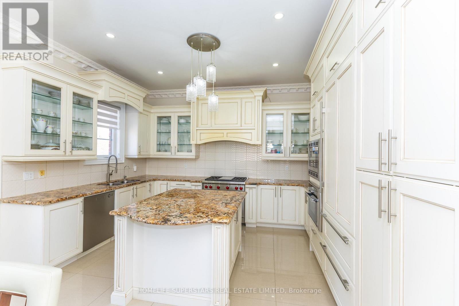 190 Torrey Pines Road, Vaughan, Ontario  L4H 3N5 - Photo 23 - N12658512