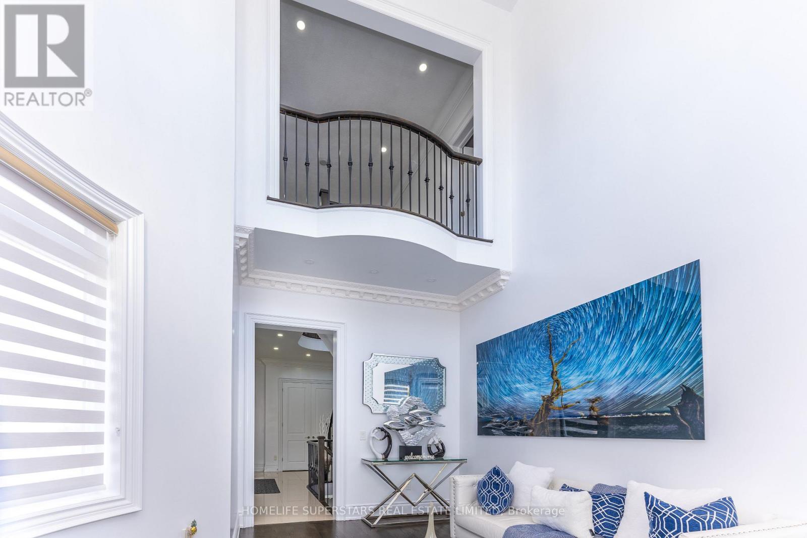 190 Torrey Pines Road, Vaughan, Ontario  L4H 3N5 - Photo 8 - N12658512