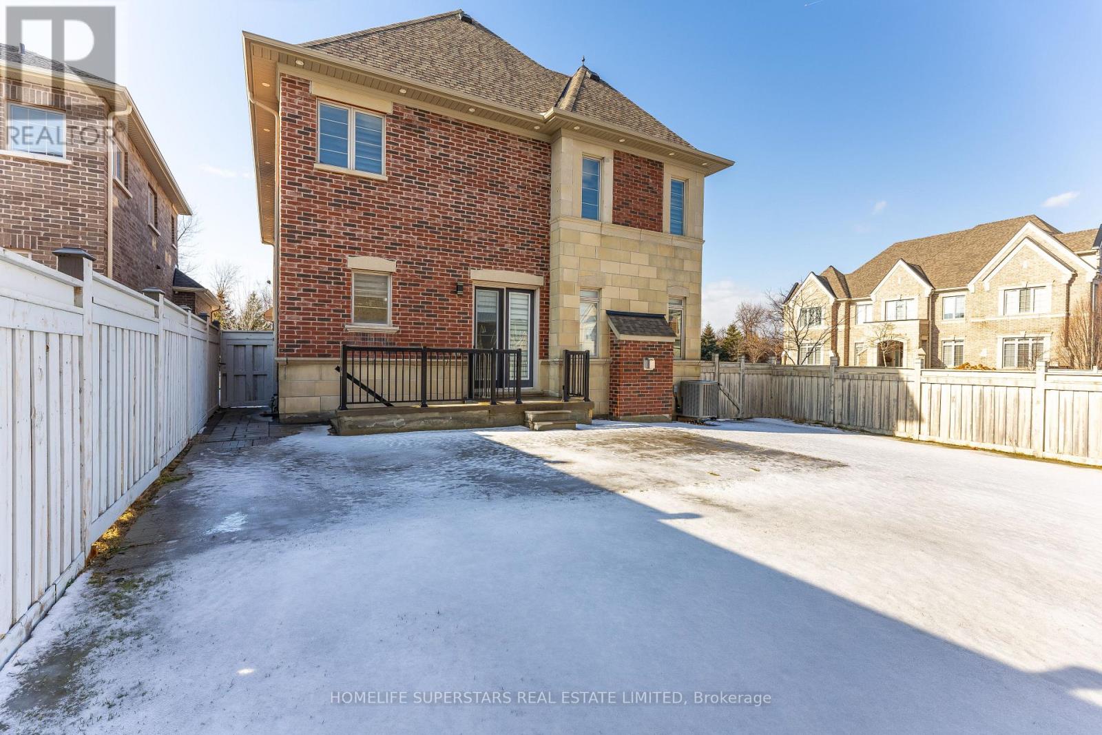 190 Torrey Pines Road, Vaughan, Ontario  L4H 3N5 - Photo 49 - N12658512
