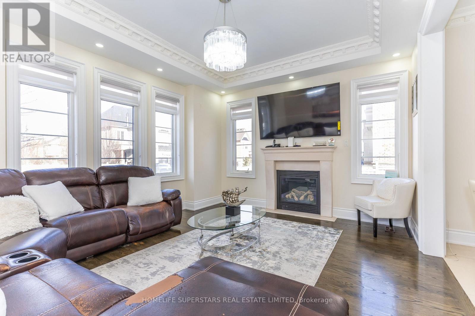 190 Torrey Pines Road, Vaughan, Ontario  L4H 3N5 - Photo 19 - N12658512