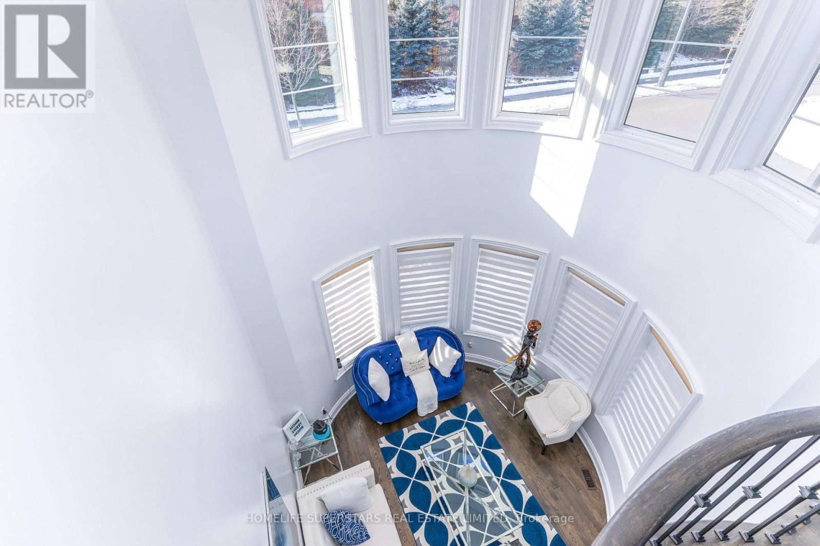 190 Torrey Pines Road, Vaughan, Ontario  L4H 3N5 - Photo 9 - N12658512