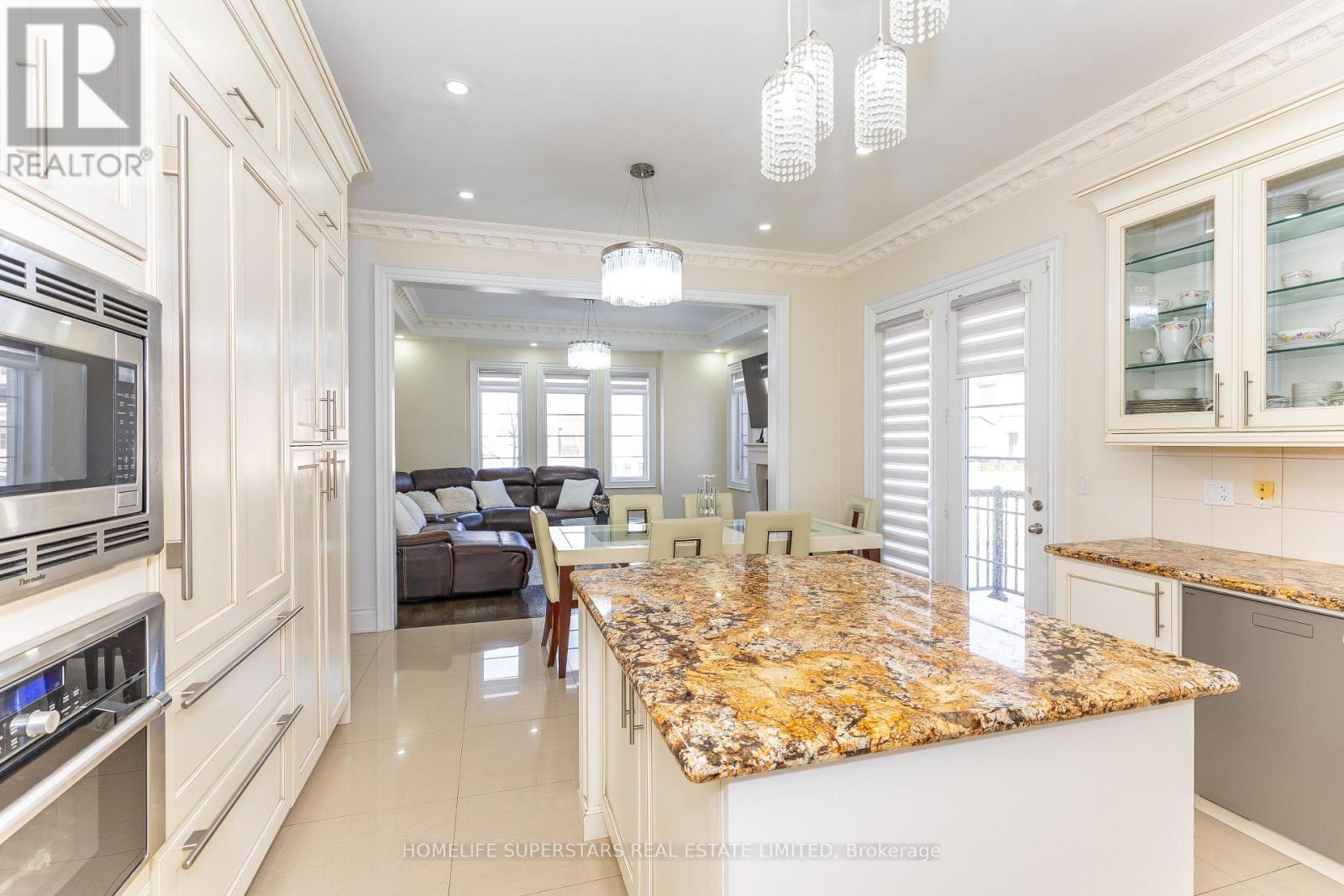 190 Torrey Pines Road, Vaughan, Ontario  L4H 3N5 - Photo 25 - N12658512