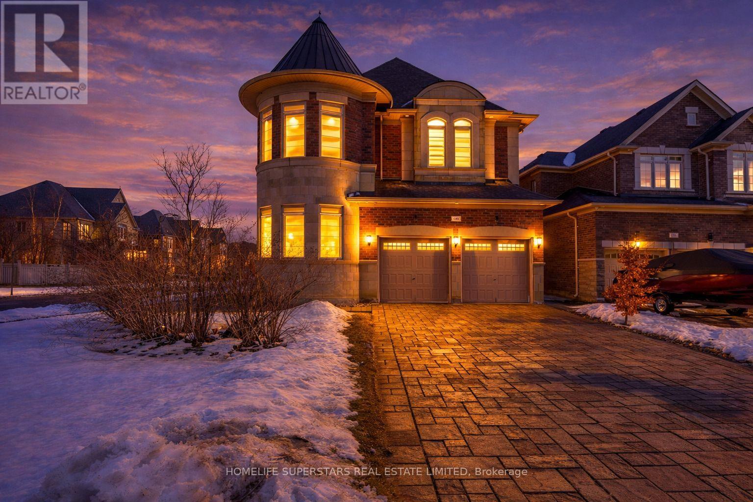 190 Torrey Pines Road, Vaughan, Ontario  L4H 3N5 - Photo 2 - N12658512