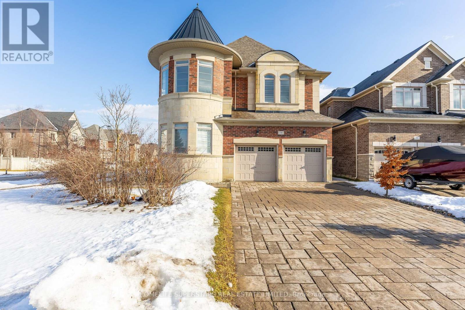 190 Torrey Pines Road, Vaughan, Ontario  L4H 3N5 - Photo 4 - N12658512
