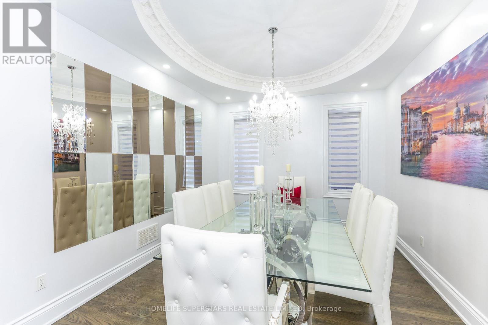 190 Torrey Pines Road, Vaughan, Ontario  L4H 3N5 - Photo 13 - N12658512