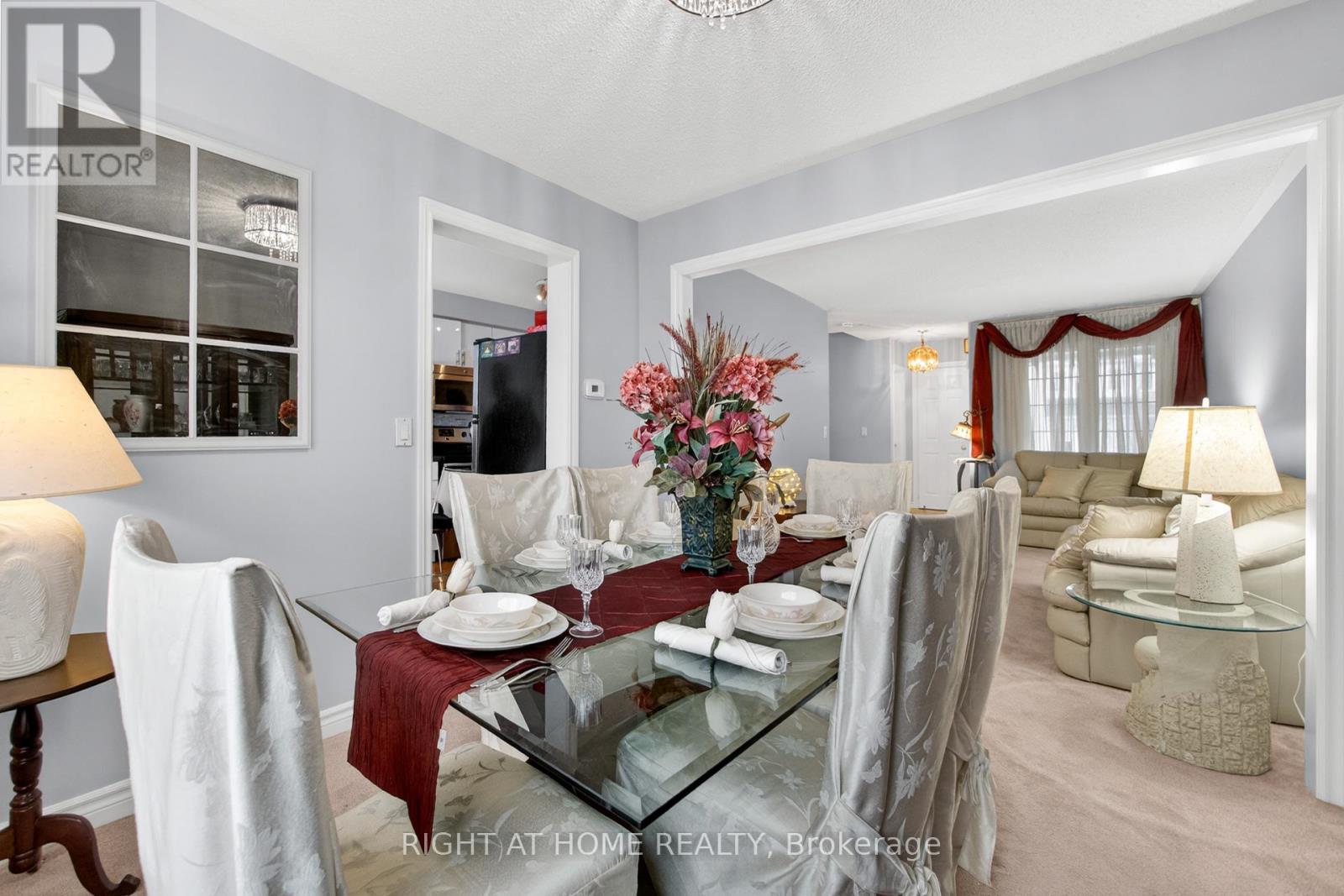 25 Heathcliffe Square, Brampton, Ontario  L6S 5R6 - Photo 16 - W12683642