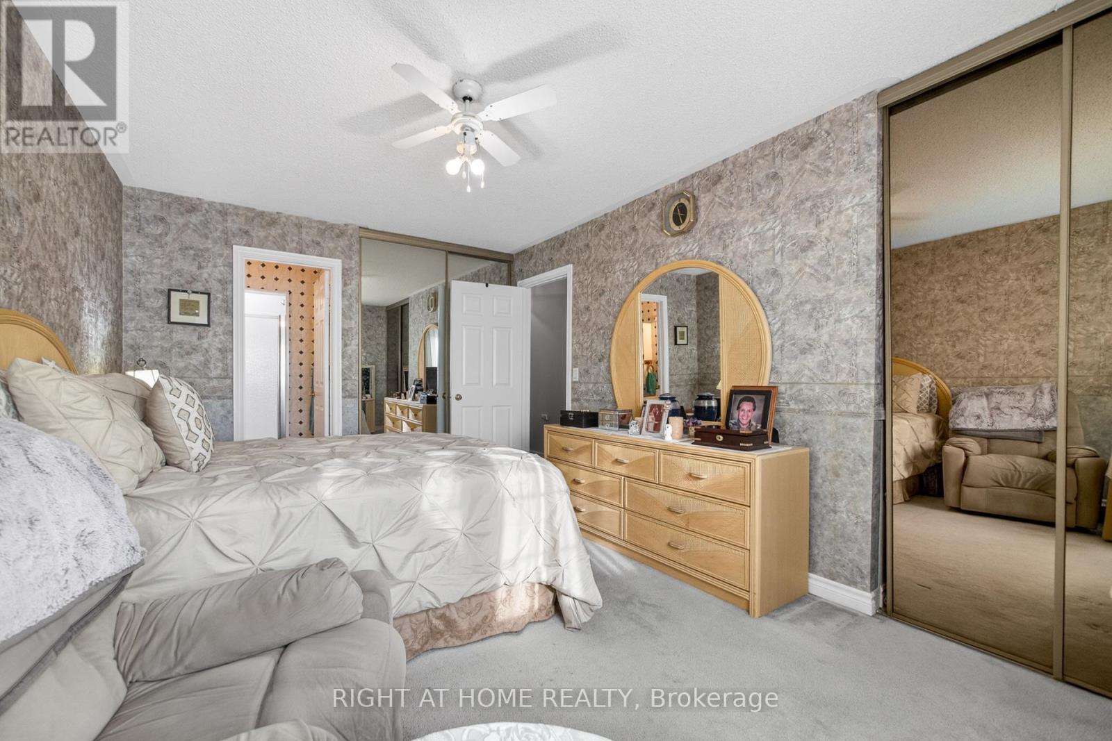 25 Heathcliffe Square, Brampton, Ontario  L6S 5R6 - Photo 33 - W12683642