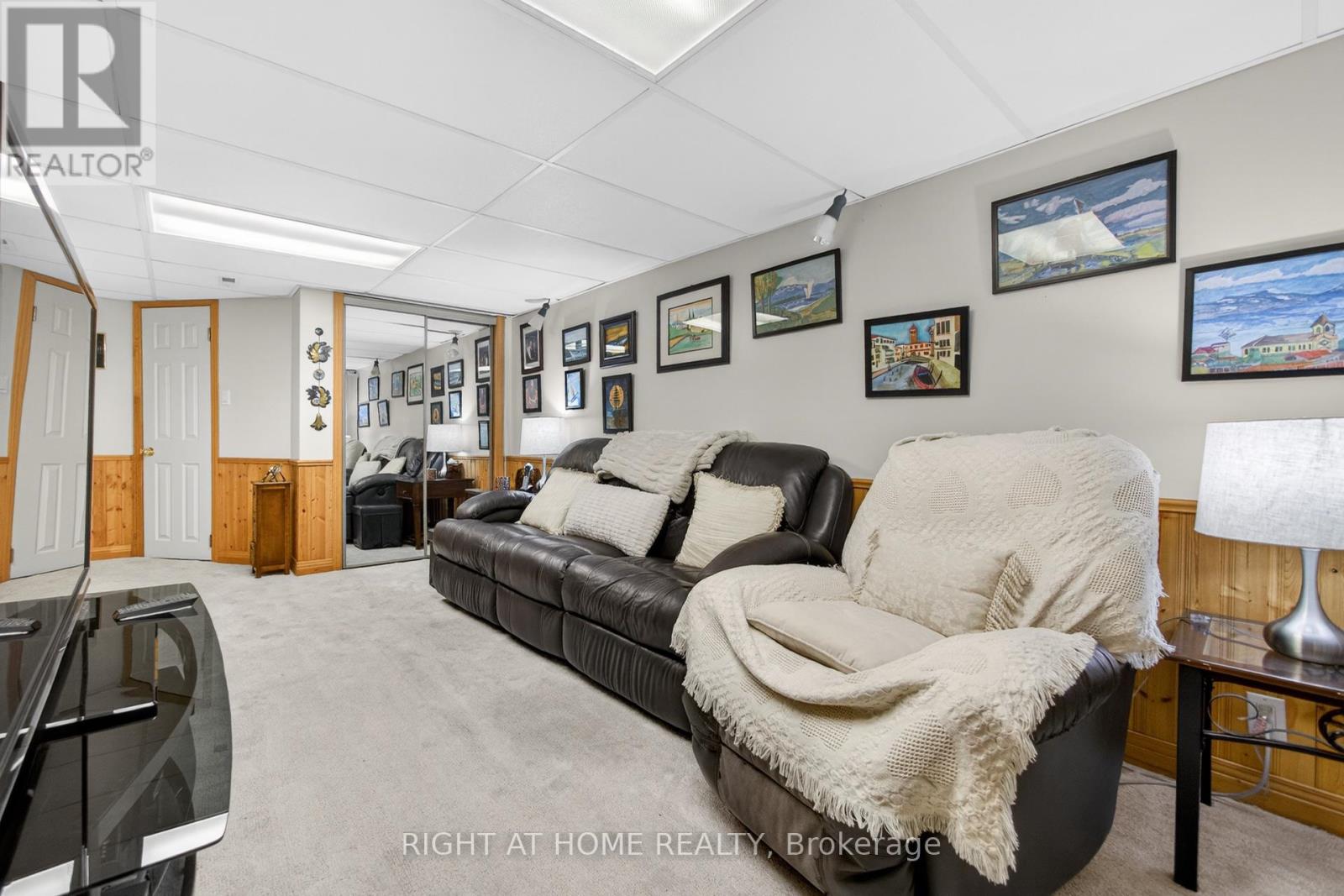 25 Heathcliffe Square, Brampton, Ontario  L6S 5R6 - Photo 41 - W12683642