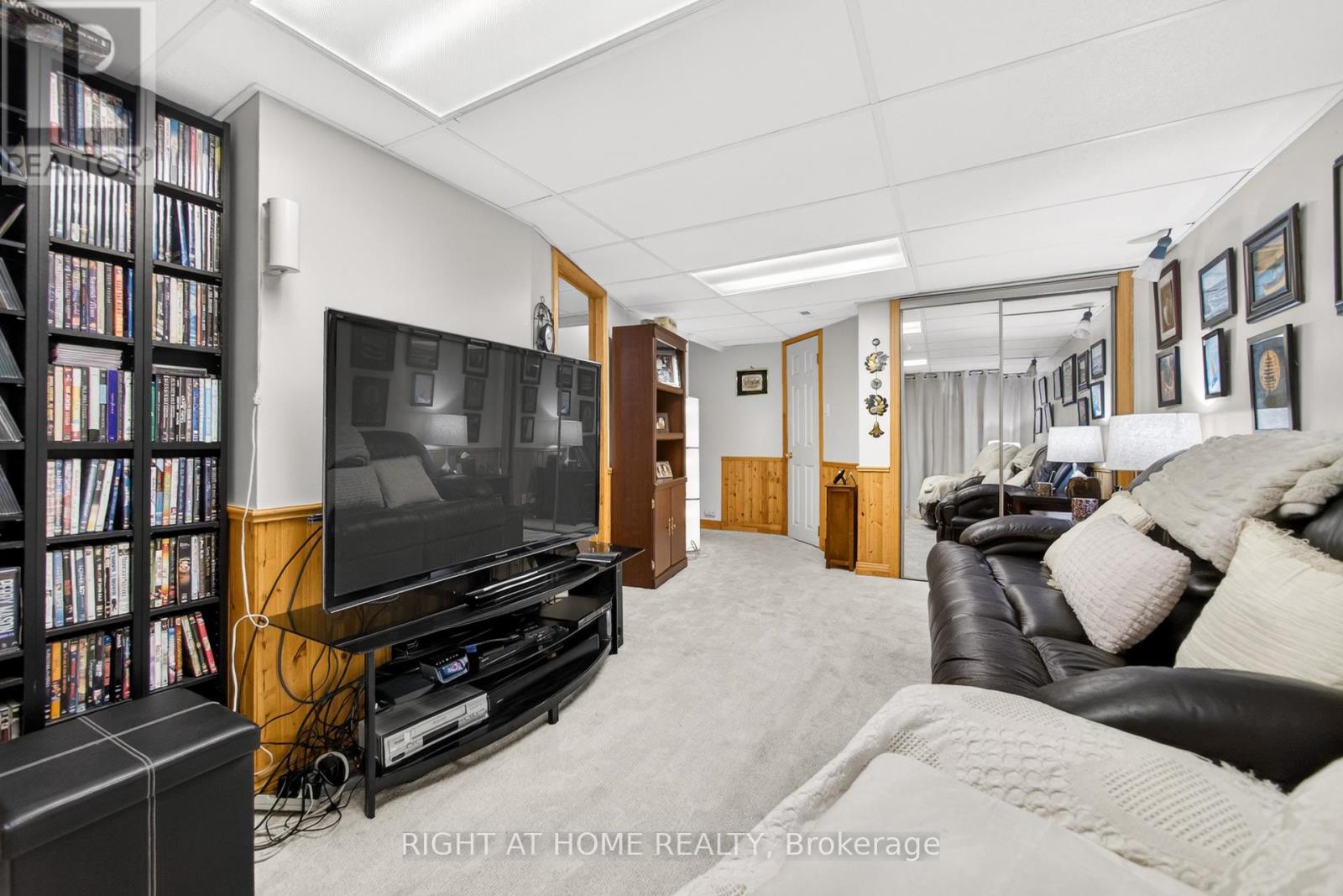 25 Heathcliffe Square, Brampton, Ontario  L6S 5R6 - Photo 42 - W12683642