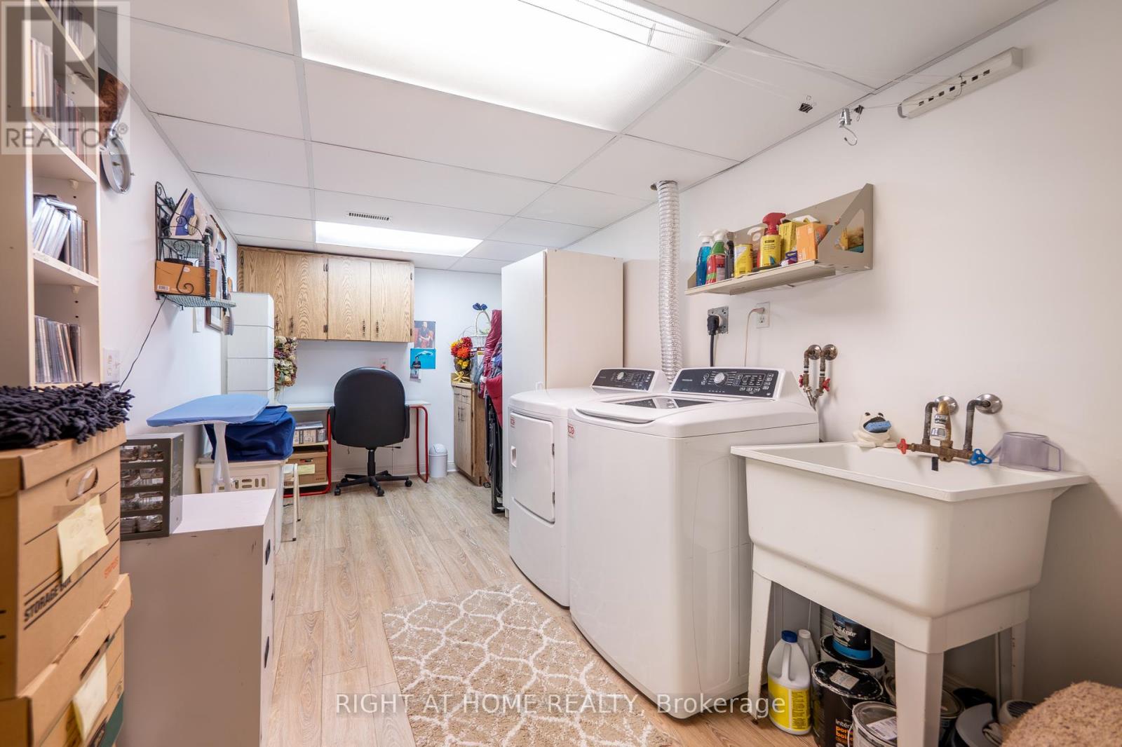 25 Heathcliffe Square, Brampton, Ontario  L6S 5R6 - Photo 44 - W12683642