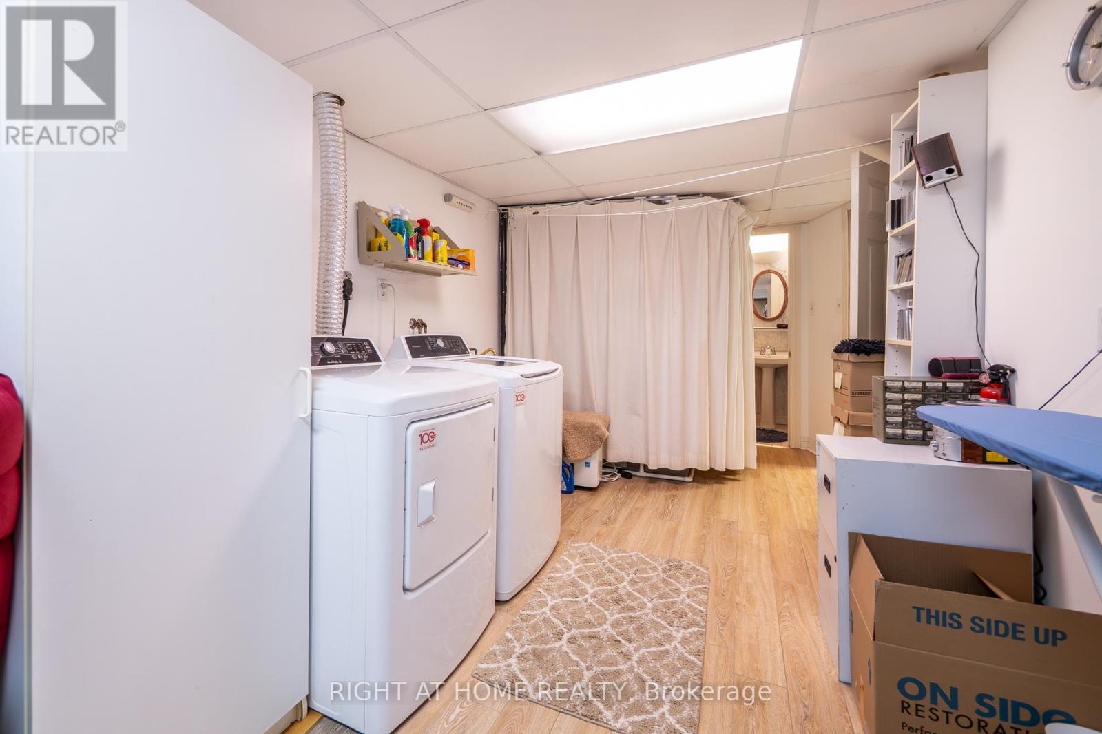 25 Heathcliffe Square, Brampton, Ontario  L6S 5R6 - Photo 45 - W12683642