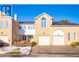 25 HEATHCLIFFE SQUARE, Brampton, Ontario